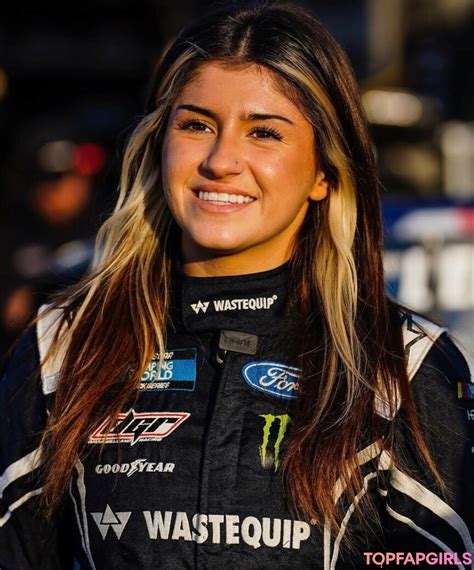 hailie deegan nude|Anyone got any good hailie deegan discord servers